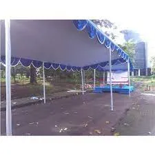 Tenda